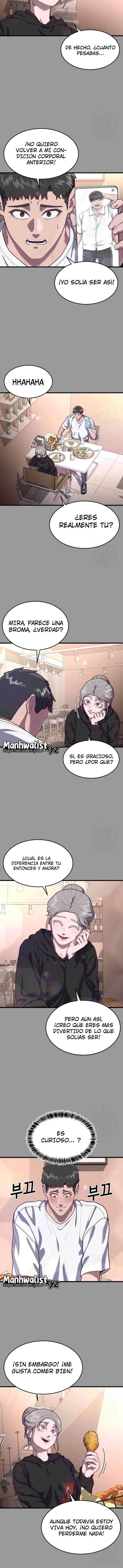 CONQUISTADOR DE MATONES > Capitulo 68 > Page 121